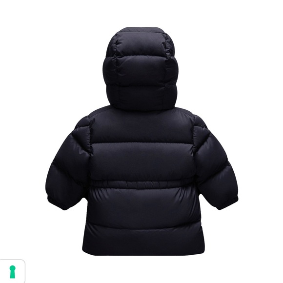 🎉 MONCLER KIDS FALZEM GIUBOTTO JACKET 🎉 - Picture 3 of 10
